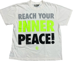 Hellstar Inner Peace T-Shirt - Court Side Gear & More