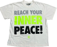 Hellstar Inner Peace T-Shirt - Court Side Gear & More