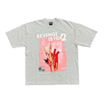 Revenge Low HP T-Shirt