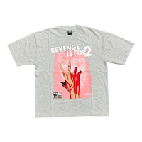 Revenge Low HP T-Shirt