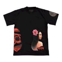 Travis Scott x Yohji Yamamoto Wildside Tee - Court Side Gear & More