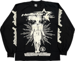 Hellstar Inner Star Longsleeve (Overseas Exclusive)