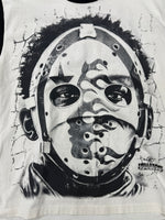 Hellstar 777 Jason T-Shirt