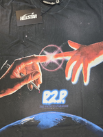 Hellstar ET T-Shirt - Court Side Gear & More