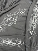 Hellstar Dark OHM Hoodie