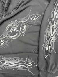 Hellstar Dark OHM Hoodie