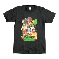 Supreme Muta T-Shirt