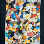 Supreme Pills T-Shirt