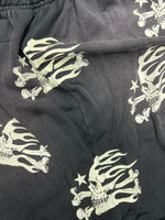 Hellstar Skull Shorts - Court Side Gear & More