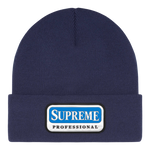 Supreme Professional Beanie - Court Side Gear & More