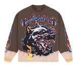 Godspeed Mens L/S  Off the Leash
