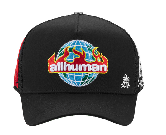 ALL HUMAN Nuke Town