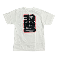 BAPE 30th Anniversary T-Shirt