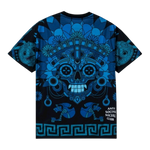 Anti Social Social Mighnight T-Shirt - Court Side Gear & More