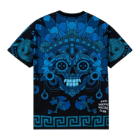 Anti Social Social Mighnight T-Shirt - Court Side Gear & More