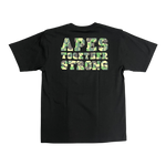 BAPE ABC Camo College ATS T-Shirt