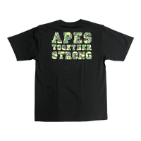 BAPE ABC Camo College ATS T-Shirt