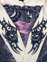 Godspeed BMX Longsleeve