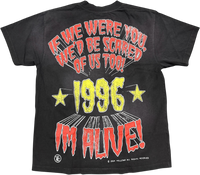 HELLSTAR Spooky Character Tee - Court Side Gear & More