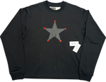 SP5DER PORNSTAR LONGSLEEVE TEE - Court Side Gear & More