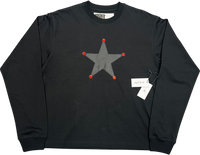 SP5DER PORNSTAR LONGSLEEVE TEE - Court Side Gear & More