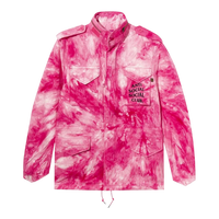 Anti Social Social Club Alpha Industries x ASSC M-65 Jacket - Court Side Gear & More
