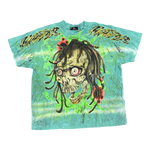Hellstar Rasta T-Shirt