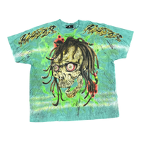 Hellstar Rasta T-Shirt