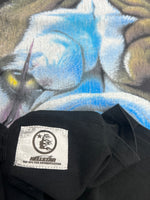 HELLSTAR BEWARE OF THE DOG T-Shirt - Court Side Gear & More