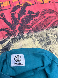 HELLSTAR RASTA T-Shirt - Court Side Gear & More