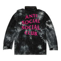 Anti Social Social Club Alpha Industies x Assoc. M-65 Jacket - Court Side Gear & More