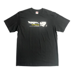 Supreme Zoo York Dynasty T-Shirt