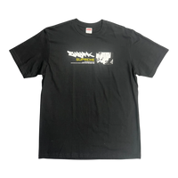 Supreme Zoo York Dynasty T-Shirt