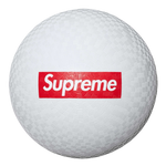 Supreme®/Franklin® Playground Ball - Court Side Gear & More
