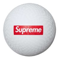 Supreme®/Franklin® Playground Ball - Court Side Gear & More
