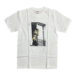 Supreme Antihero Balcony T-Shirt