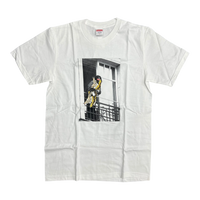 Supreme Antihero Balcony T-Shirt