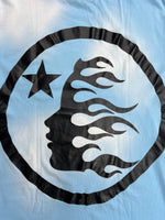 HELLSTAR Sports Core Logo Gel T-Shirt - Court Side Gear & More