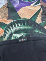 Godspeed Mother Cairo T-Shirt - Court Side Gear & More