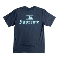 Supreme MLB Teams T-Shirt
