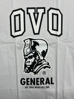 BAPE x OVO General T-Shirt