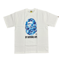 BAPE ABC Camo T-Shirt