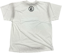 HELLSTAR BOX LOGO T-Shirt - Court Side Gear & More