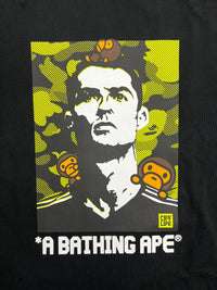 BAPE x CR7 Life Baby Milo T-Shirt