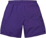 Supreme Cargo Water Shorts (SS24) - Court Side Gear & More