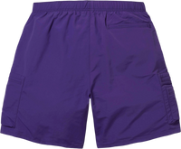 Supreme Cargo Water Shorts (SS24) - Court Side Gear & More