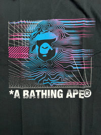 BAPE Aero T-Shirt