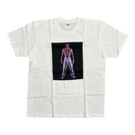 Supreme Tupac Hologram T-Shirt