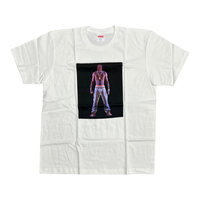 Supreme Tupac Hologram T-Shirt