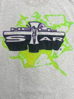 HELLSTAR JESUS T-Shirt - Court Side Gear & More